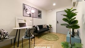 1 Bedroom Condo for sale in Attitude BU, Khlong Nueng, Pathum Thani