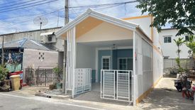 2 Bedroom House for sale in Thawi Watthana, Nonthaburi