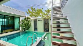 3 Bedroom Villa for sale in Baan Mae Pool Villa, Nong Prue, Chonburi