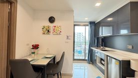 1 Bedroom Condo for sale in Arcadia Beach Continental, Nong Prue, Chonburi