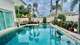 3 Bedroom House for sale in Baan Dusit Garden, Huai Yai, Chonburi