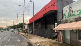 Warehouse / Factory for rent in Nawamin, Bangkok