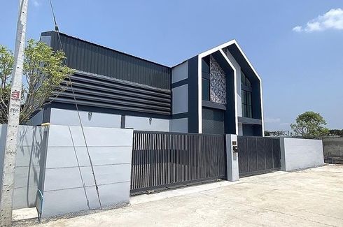 Warehouse / Factory for rent in Rahaeng, Pathum Thani