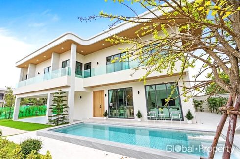 ขายบ้าน 4 ห้องนอน ใน โป่ง, พัทยา