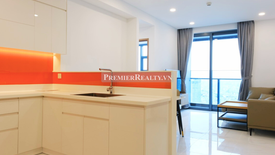 1 Bedroom Condo for rent in Phuong 22, Ho Chi Minh