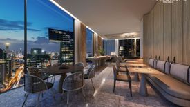 Condo for sale in NUE District R9, Huai Khwang, Bangkok near MRT Phra Ram 9