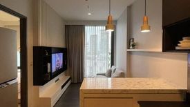 1 Bedroom Condo for rent in Edge Sukhumvit 23, Khlong Toei Nuea, Bangkok near BTS Asoke