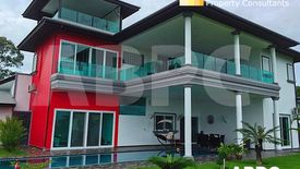 4 Bedroom House for sale in Nong Prue, Chonburi