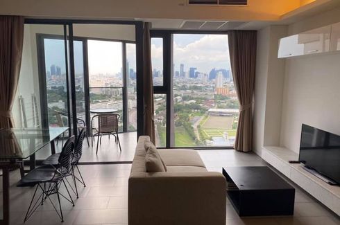 2 Bedroom Condo for rent in Siamese Ratchakru, Sam Sen Nai, Bangkok near BTS Sanam Pao