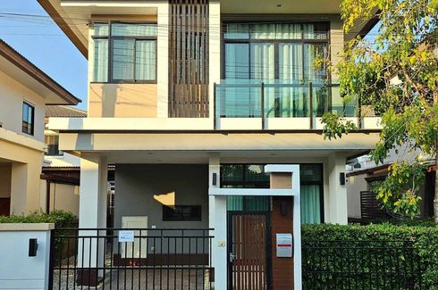 ให้เช่าบ้าน ดิโอเรียนทอล รีเจ้นท์ 3 3 ห้องนอน ใน ไชยสถาน, สารภี