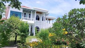 4 Bedroom House for sale in Bang Lamung, Chonburi