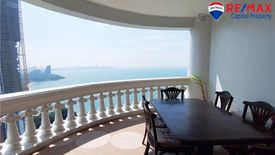 1 Bedroom Condo for sale in Park Beach Condominium, Na Kluea, Chonburi