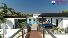 6 Bedroom House for sale in Siam Royal View, Nong Prue, Chonburi