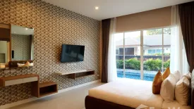 3 Bedroom Villa for sale in Garden Ville 3, Huai Yai, Chonburi