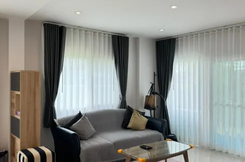 ให้เช่าบ้าน ศุภาลัย ปาล์มสปริงส์ บ้านพอน ภูเก็ต 3 ห้องนอน ใน ศรีสุนทร, ถลาง
