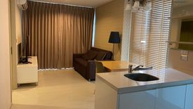 1 Bedroom Condo for rent in Rhythm Sukhumvit 42, Phra Khanong, Bangkok near BTS Ekkamai