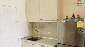 1 Bedroom Condo for rent in Manor Sanambinnam, Bang Kraso, Nonthaburi