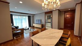 2 Bedroom Condo for rent in The Bangkok Sukhumvit 43, Khlong Tan Nuea, Bangkok near BTS Phrom Phong