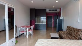 1 Bedroom Condo for rent in The Platinum, Thanon Phetchaburi, Bangkok near BTS Chit Lom