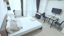 1 Bedroom Condo for rent in T.C. Green, Huai Khwang, Bangkok near MRT Phetchaburi