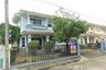 3 Bedroom House for sale in Chonlada Bangbuathong, Bang Rak Phatthana, Nonthaburi