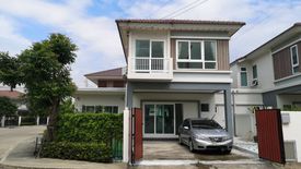 4 Bedroom House for rent in Supalai Pride Prachauthit, Nai Khlong Bang Pla Kot, Samut Prakan