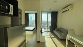 1 Bedroom Condo for rent in Chewathai Ramkamhaeng, Hua Mak, Bangkok near MRT Hua Mak