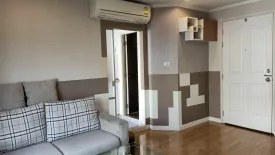 2 Bedroom Condo for rent in Lumpini Ville Phatthanakan - New Phetchaburi, Suan Luang, Bangkok near BTS On Nut