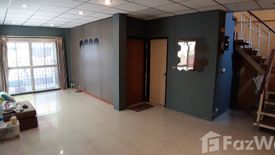 2 Bedroom Townhouse for sale in Poonsinh Thani 3, Khlong Song Ton Nun, Bangkok