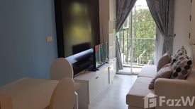 1 Bedroom Condo for sale in Parc Exo Kaset - Navamintra, Ram Inthra, Bangkok