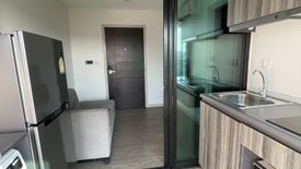 1 Bedroom Condo for sale in Villa Lasalle, Bang Na, Bangkok near BTS Bearing