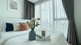 1 Bedroom Condo for rent in Feel Condo Lat Phrao 122, Phlapphla, Bangkok near MRT Lat Phrao 101