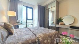 Condo for rent in KnightsBridge Collage Sukhumvit 107, Bang Na, Bangkok near BTS Bearing