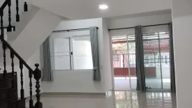 3 Bedroom Townhouse for rent in Phairot Village, Bang Na, Bangkok near MRT Si Iam