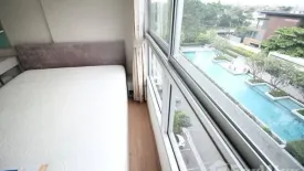 1 Bedroom Condo for sale in D Condo Ramkhamhaeng, Hua Mak, Bangkok near MRT Ramkhamhaeng 12