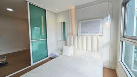 1 Bedroom Condo for sale in D Condo Ramkhamhaeng 64, Hua Mak, Bangkok near MRT Si Burapha