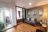 1 Bedroom Condo for sale in Regent Home Sukhumvit 81, Suan Luang, Bangkok near BTS On Nut