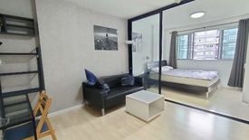 1 Bedroom Condo for sale in D Condo Onnut - Suvarnabhumi, Lat Krabang, Bangkok