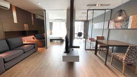 1 Bedroom Condo for rent in Waterford Sukhumvit 50, Phra Khanong, Bangkok near BTS On Nut