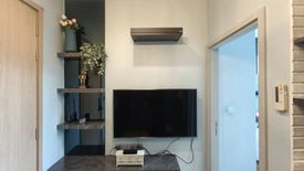 1 Bedroom Condo for rent in THE LINE Jatujak - Mochit, Chatuchak, Bangkok near MRT Chatuchak Park