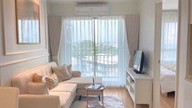 1 Bedroom Condo for sale in Lumpini Ville Prachachuen - Phongphet 2, Wong Sawang, Bangkok near MRT Tao Poon