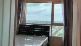 1 Bedroom Condo for sale in Fuse Sense' Bangkae, Bang Khae Nuea, Bangkok near MRT Phutthamonthon Sai 2