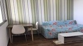 1 Bedroom Condo for sale in Condo U @ Huamak Station, Hua Mak, Bangkok near MRT Si Kritha