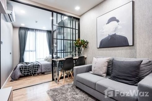 1 Bedroom Condo for sale in Groove Condo Ratchada - Ladprao, Sam Sen Nok, Bangkok near MRT Lat Phrao