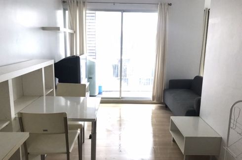 1 Bedroom Condo for sale in A Space Me Sukhumvit 77, Suan Luang, Bangkok near MRT Si Nut