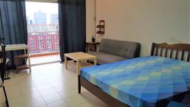 Condo for sale in Fak Khao Pode, Hua Mak, Bangkok near MRT Hua Mak