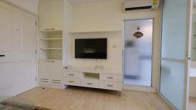 1 Bedroom Condo for sale in D Condo Ramkhamhaeng 64, Hua Mak, Bangkok near MRT Si Burapha