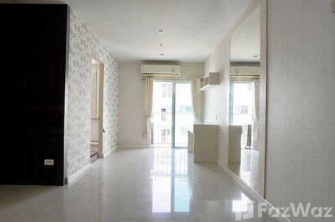 1 Bedroom Condo for sale in Metro Park Sathorn, Bang Wa, Bangkok near MRT Phetkasem 48