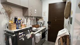 1 Bedroom Condo for sale in Brown Condo Ratchada 32, Wong Sawang, Bangkok near MRT Wong Sawang