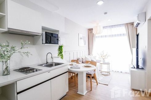 1 Bedroom Condo for sale in Baan Navatara, Nuan Chan, Bangkok